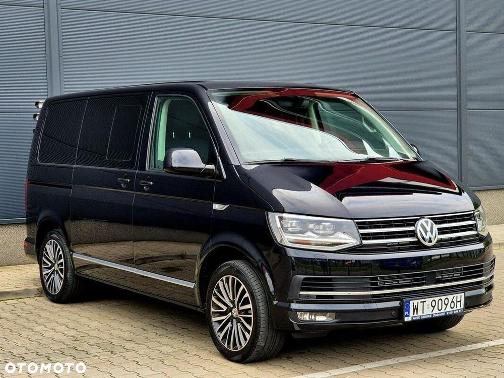 Volkswagen Multivan 2.0 BiTDI L1 Highline DSG - 11