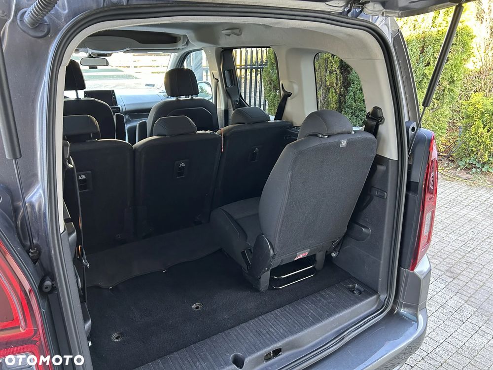Toyota Proace City Verso 1.5 D-4D Family - 16
