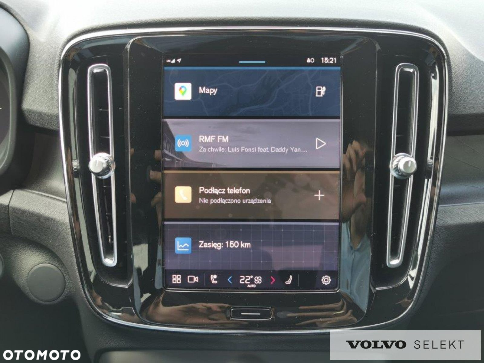 Volvo XC 40 - 20