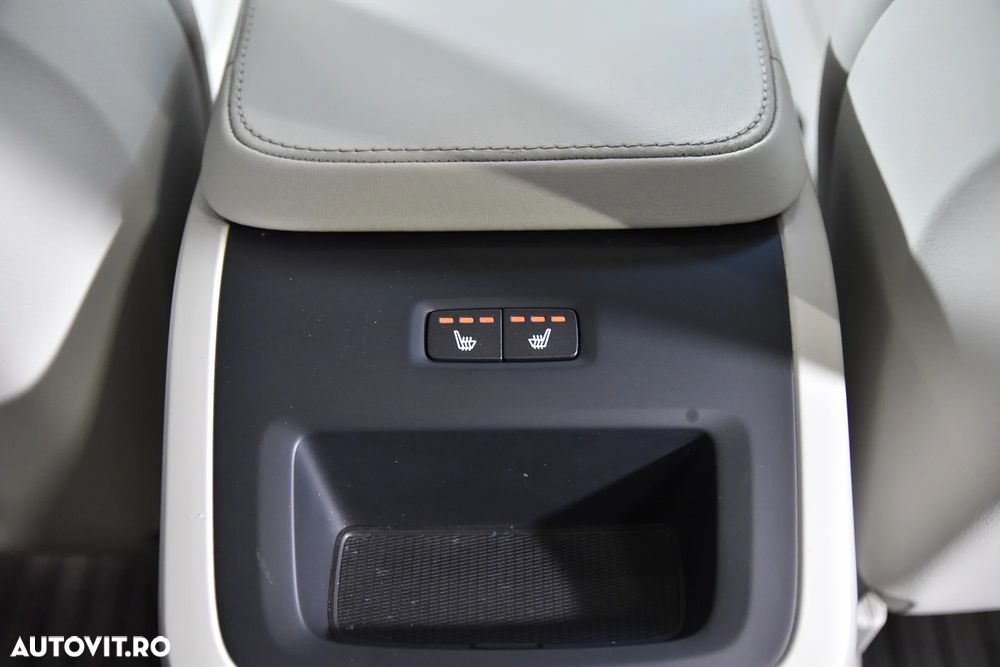 Volvo XC 90 B5 MHEV AWD 7 locuri Inscription - 22