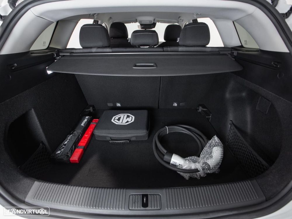 MG MG5 51 kWh Comfort - 12