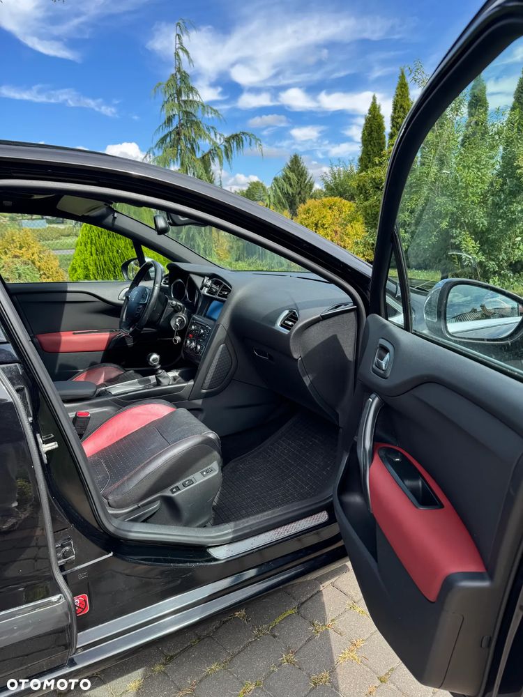 Citroën DS4 1.6 THP SportChic - 15