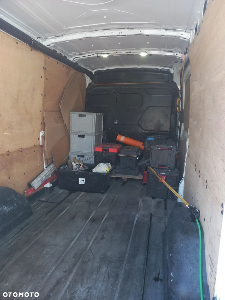 Ford TRANSIT - 7