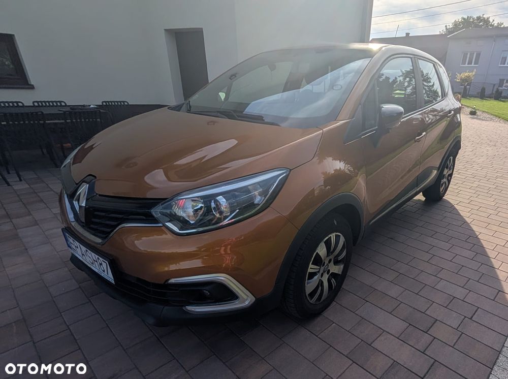 Renault Captur 1.2 Energy TCe Intens - 11
