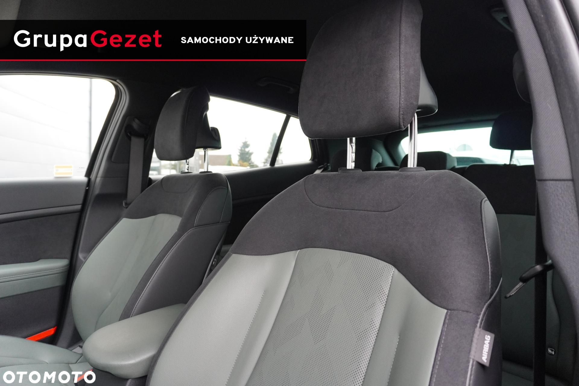 Kia Sportage - 5