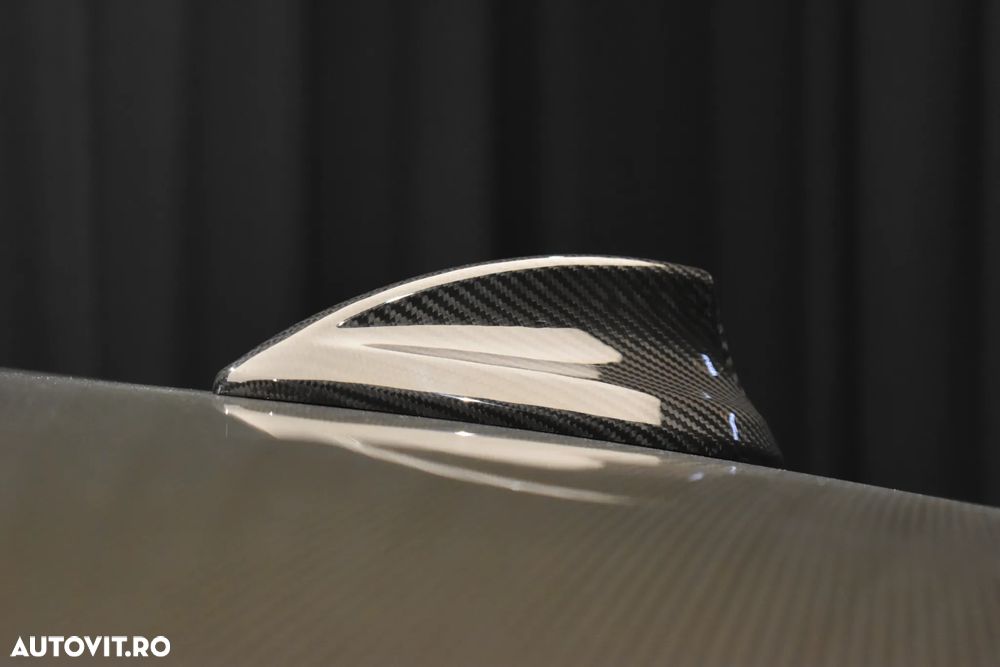 BMW M5 AT - 25
