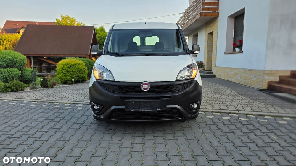 Fiat Doblo - 11