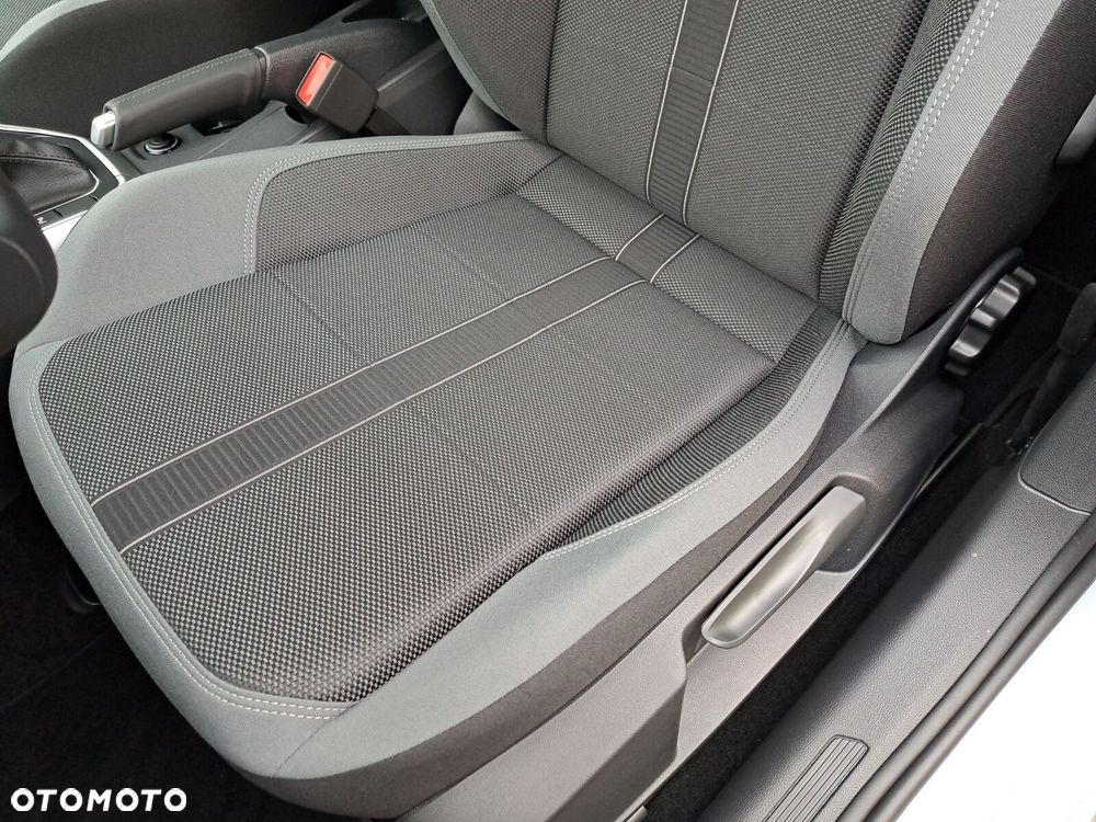Volkswagen Polo 1.0 TSI Edition 50 DSG - 20