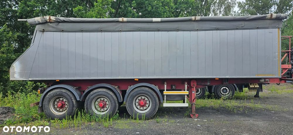 Nova Trail SKI 24 - 1