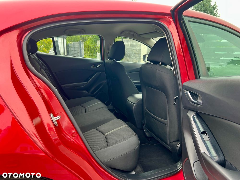 Mazda 3 SKYACTIV-G 120 Center-Line - 8