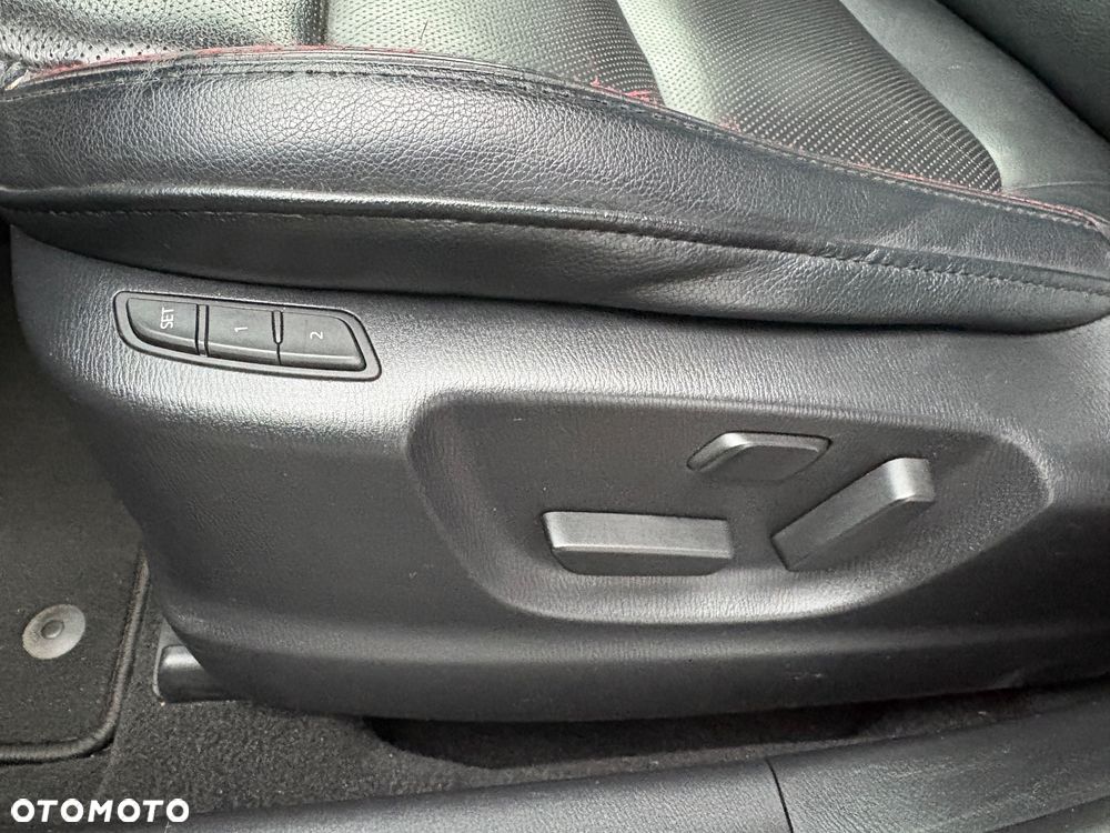 Mazda CX-5 SKYACTIV-G 160 Drive AWD Exclusive-Line - 17
