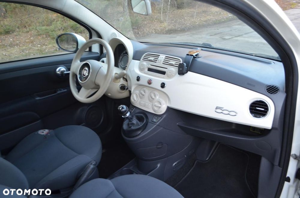 Fiat 500 - 28