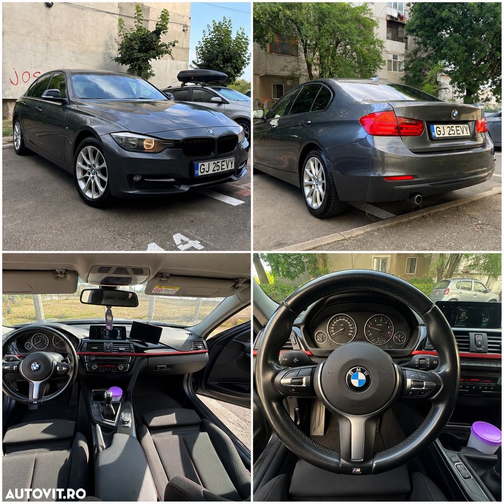 BMW Seria 3 - 13