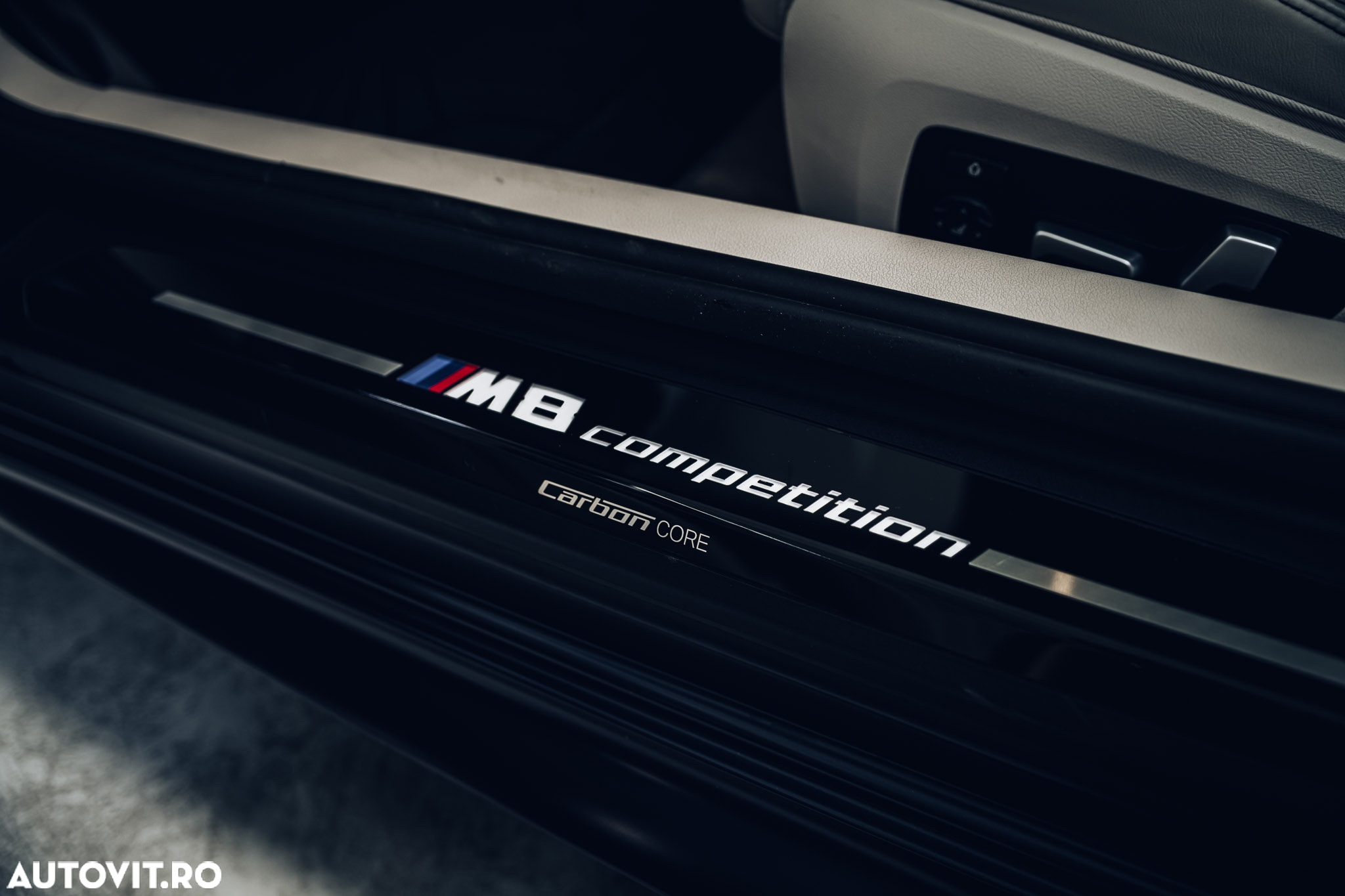 BMW M8 - 12