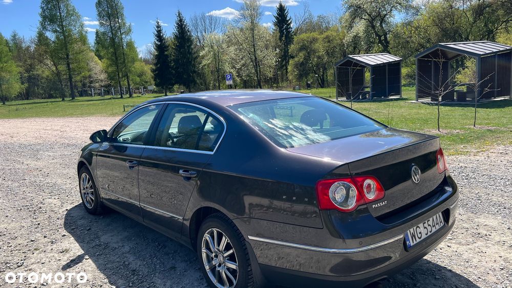 Volkswagen Passat 1.8 TSI Highline - 15