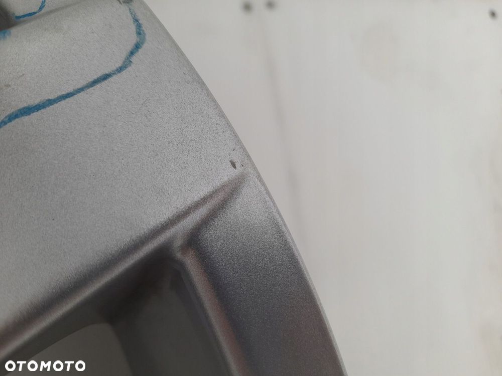 Felga aluminiowa R.O.D KBA45936 6.5" x 16" 5x110 ET42 - 8