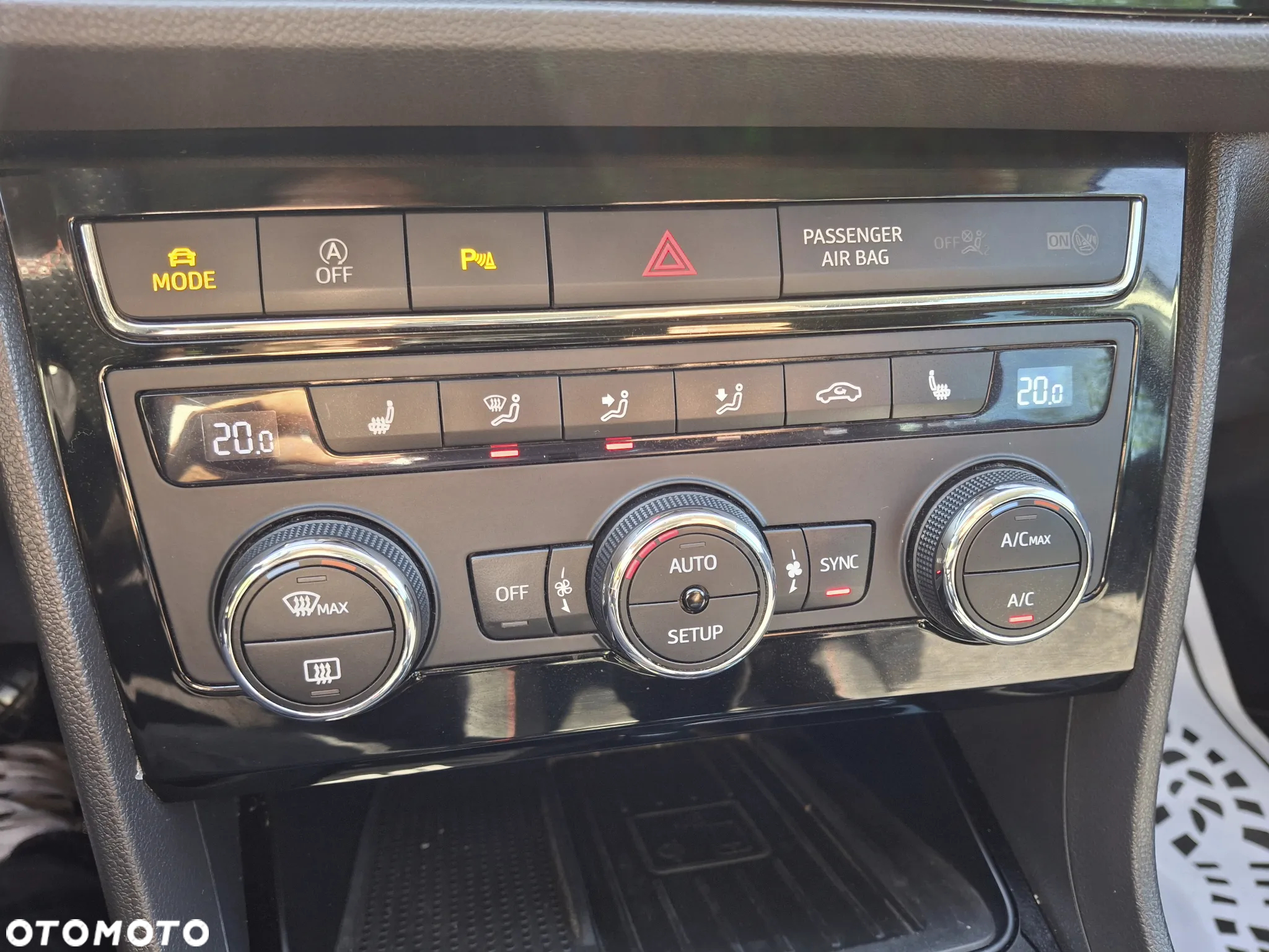 Seat Leon ST 1.4 TSI Start&Stop FR - 23