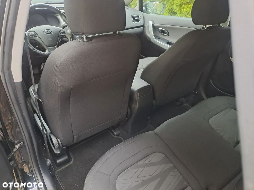 Kia Ceed 1.0 T-GDI 100 ISG Dream Team Edition - 8