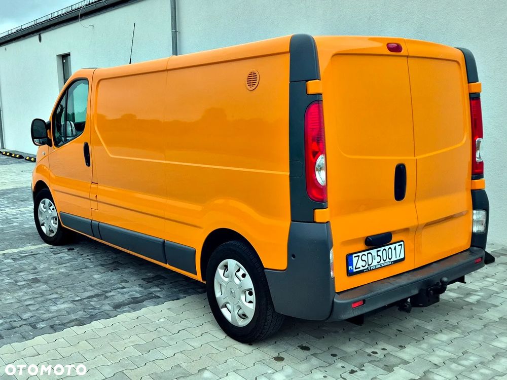 Renault Trafic - 3