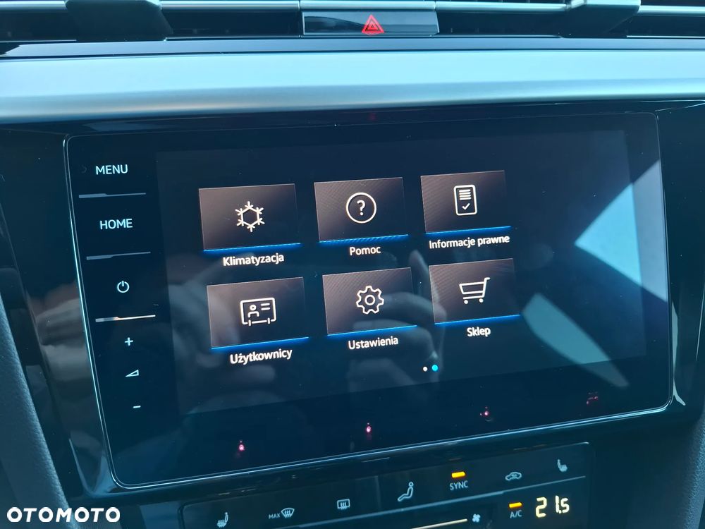 Volkswagen Arteon Shooting Brake 2.0 TDI SCR 4Motion DSG R-Line - 27