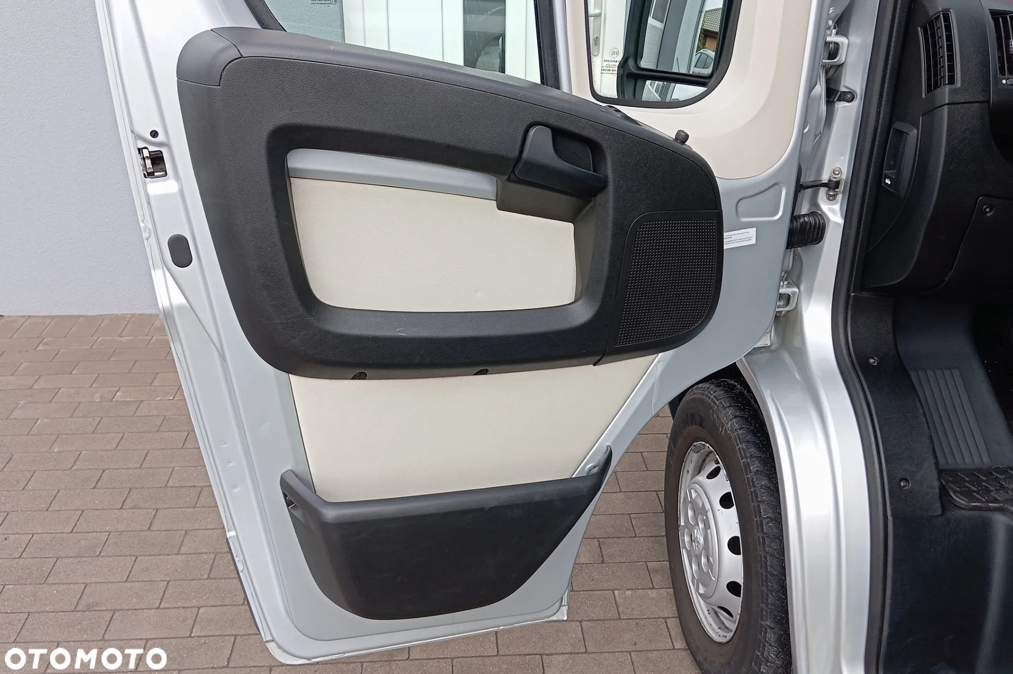 Peugeot Boxer - 21