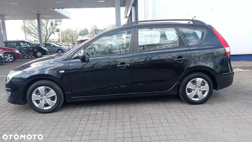 Hyundai i30 1.4 Comfort - 8