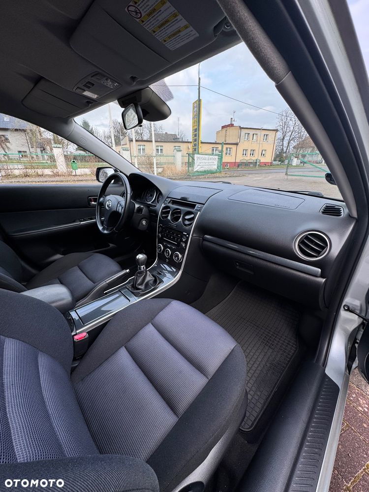 Mazda 6 Sport 2.0 Exclusive - 6