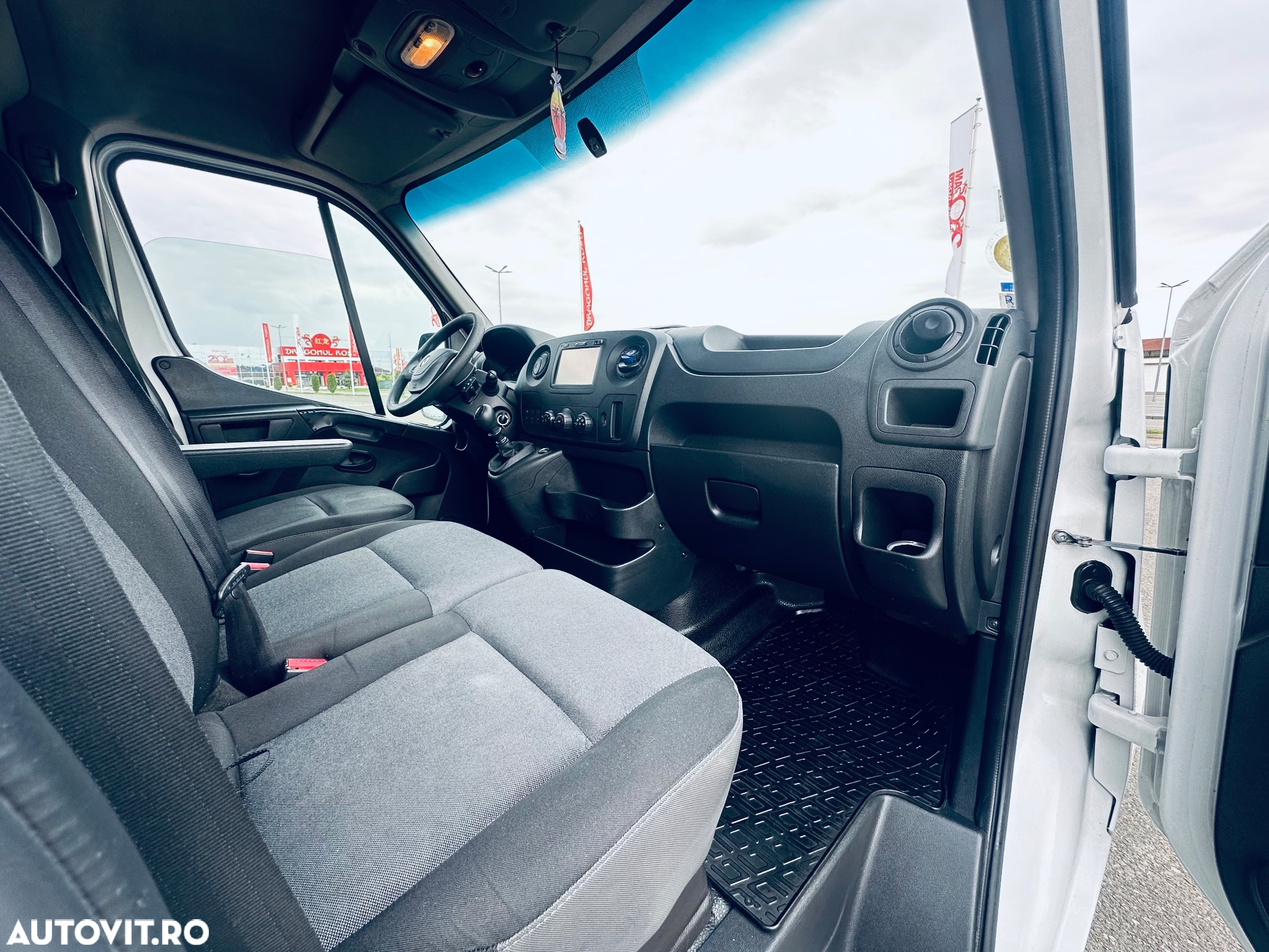 Renault Master - 22