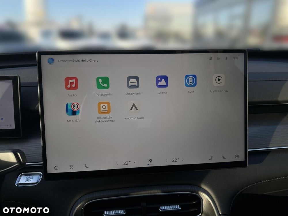 Chery Tiggo 8 - 34
