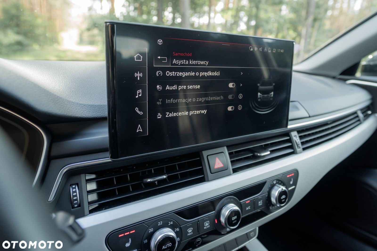 Audi A4 Avant 35 TDI S tronic - 25
