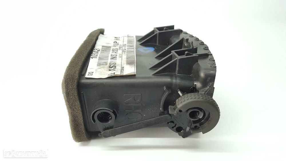 AERADOR FRENTE DIREITO NISSAN NAVARA PICK-UP (D40M) KING CAB SE 4X4 - 2