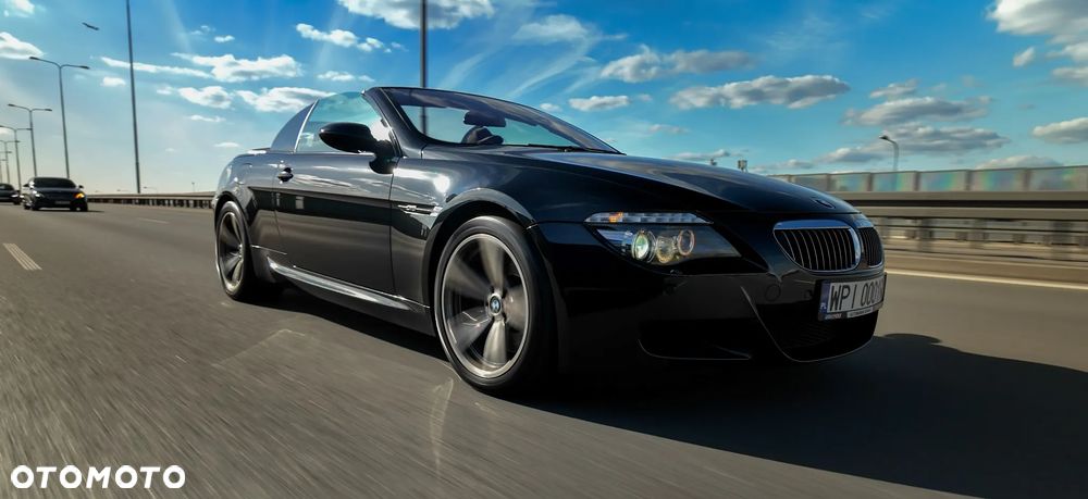 BMW M6 Standard - 33