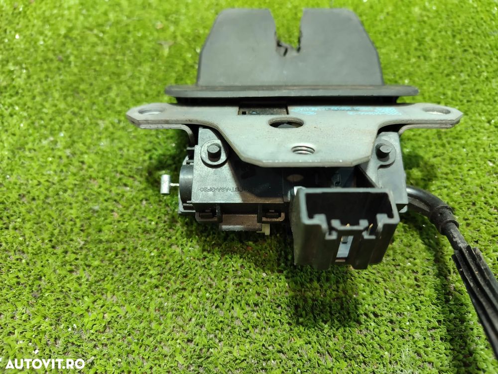 BROASCA HAION+ MOTORAS JAGUAR XF S PREMI 2013 3.0 DIESEL COD OEM CX23-442A66-CB / AF63-14B529-AE / BERLINA 2009-2015 - 3