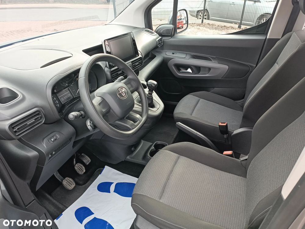 Toyota Proace City Verso - 26