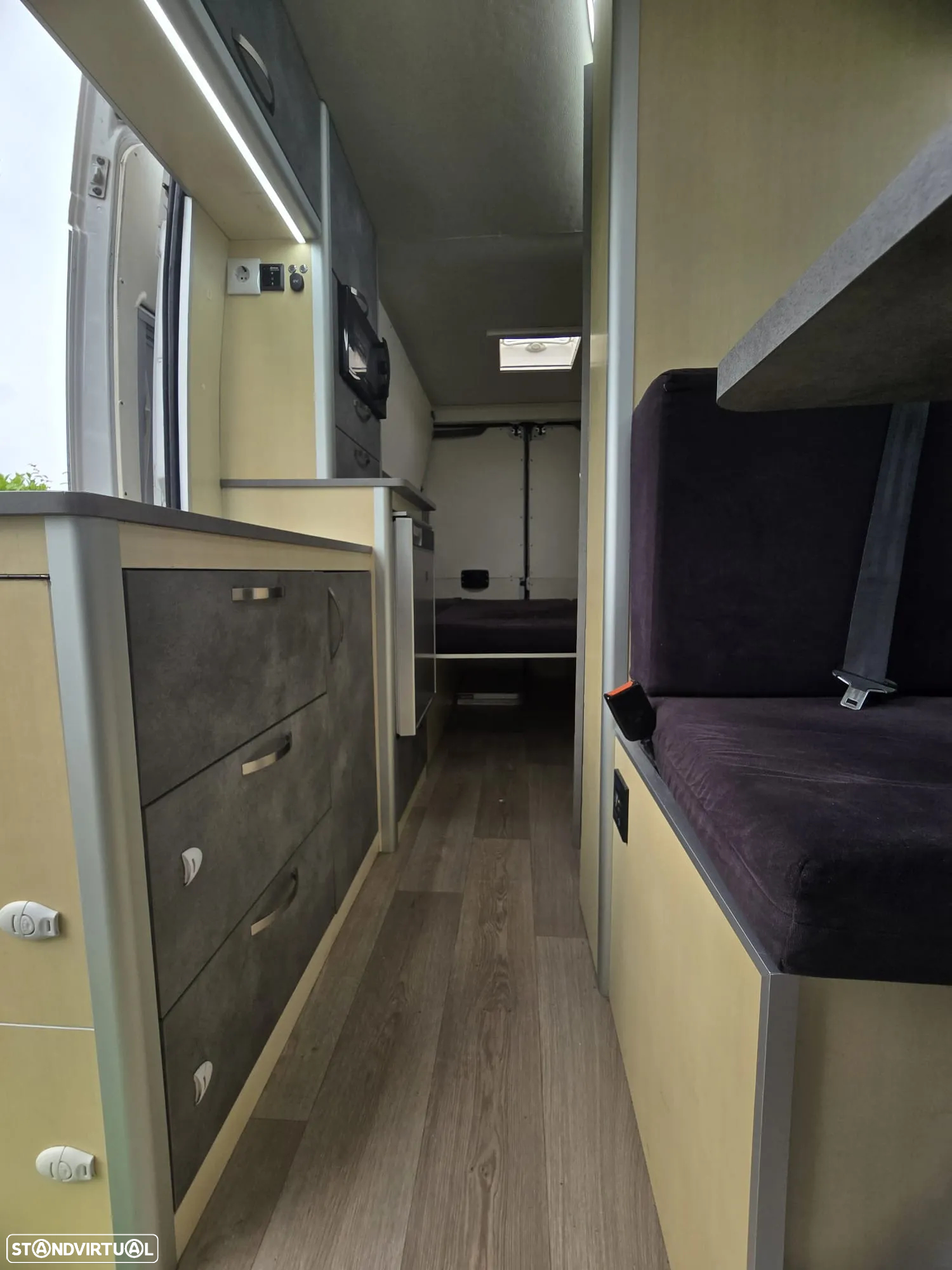 Fiat Ducato - 10