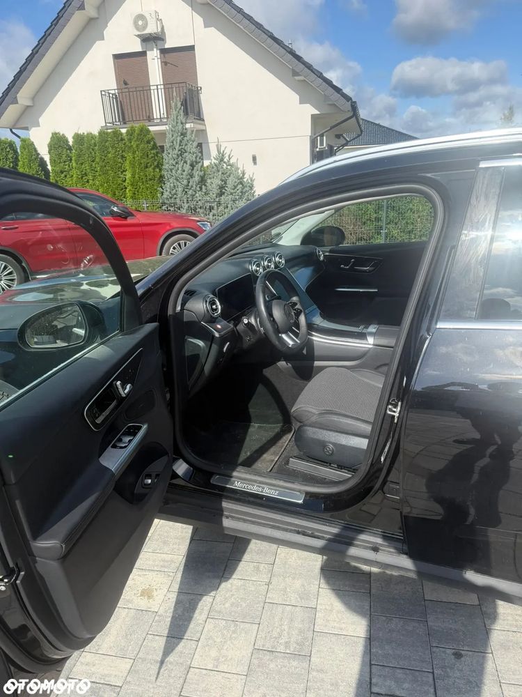 Mercedes-Benz GLC 300 de 4-Matic Business Edition - 10