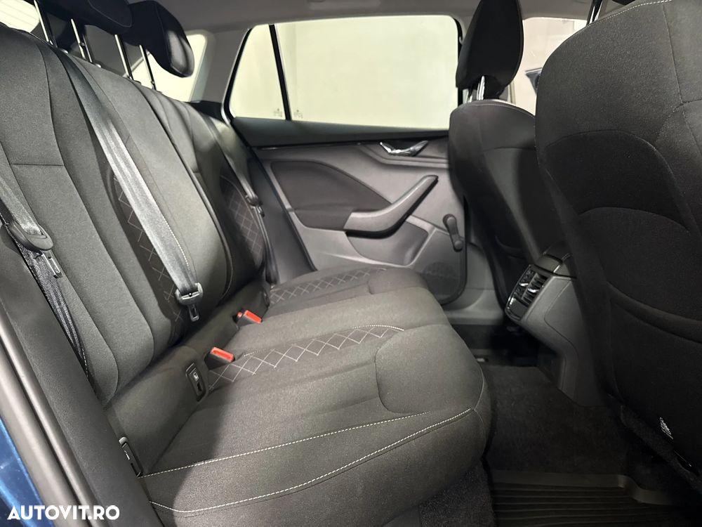 Skoda Scala - 13