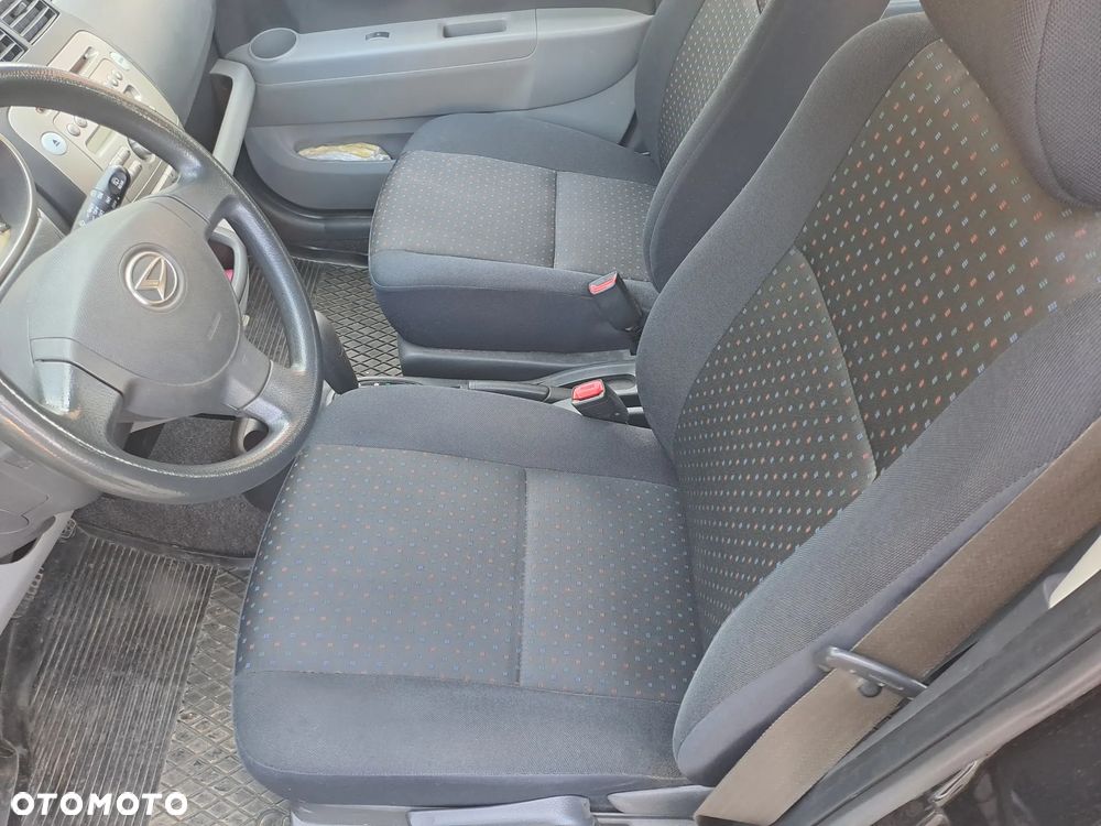 Daihatsu Sirion 1.3 Automatik - 11