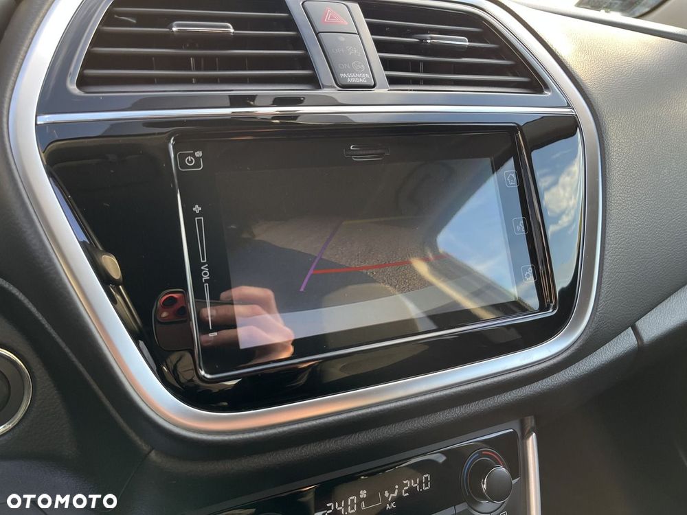 Suzuki SX4 S-Cross - 28