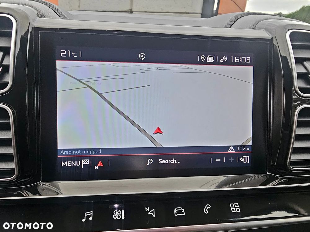 Citroën C5 Aircross BlueHDI 180 S&S EAT8 FEEL PACK - 22