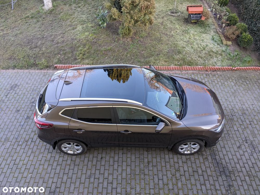 Nissan Qashqai 1.2 DIG-T Tekna+ - 36