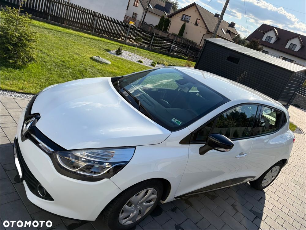 Renault Clio Energy TCe 90 Start & Stop Expression - 1