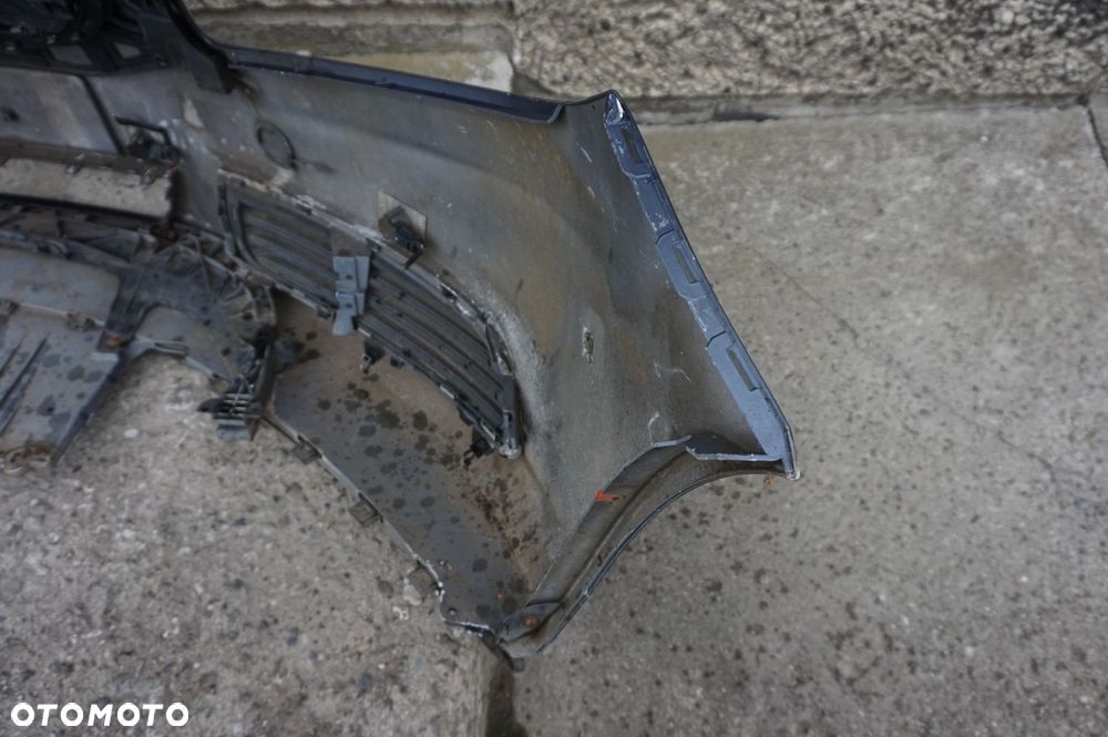 ZDERZAK PRZEDNI OPEL INSIGNIA A 08/13r - 7