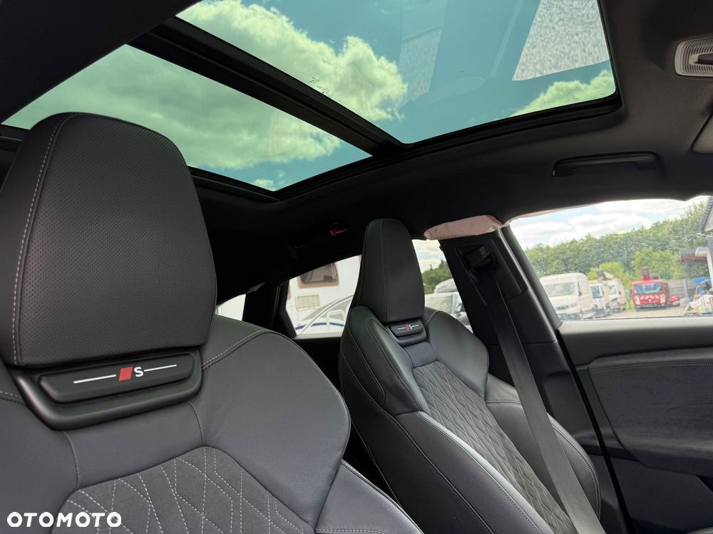 Audi SQ6 - 10