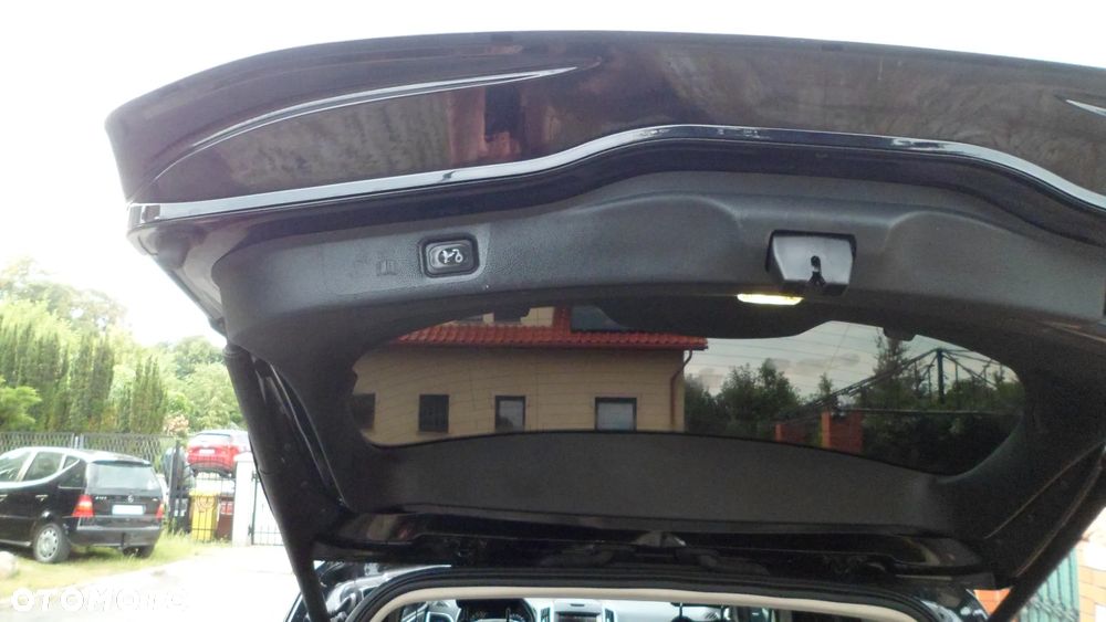 Ford S-Max 2.0 TDCi Titanium - 25