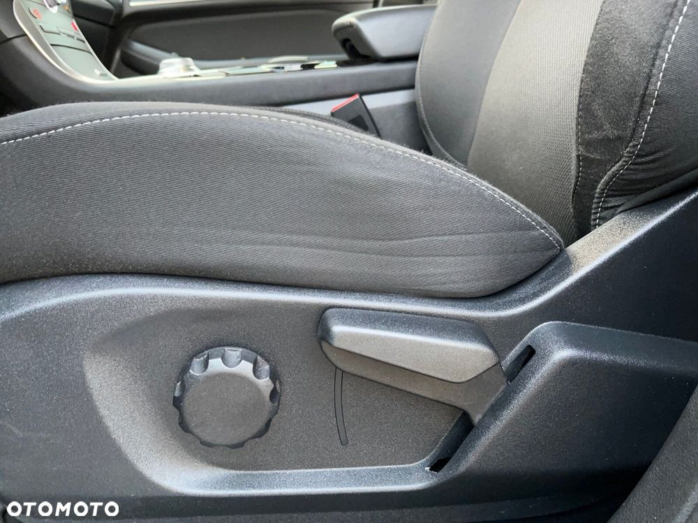 Ford S-Max 2.5 Hybrid Titanium CVT - 11