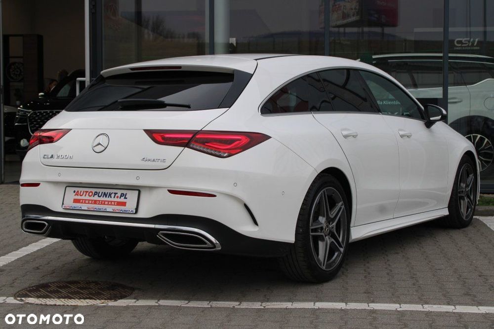 Mercedes-Benz CLA - 6