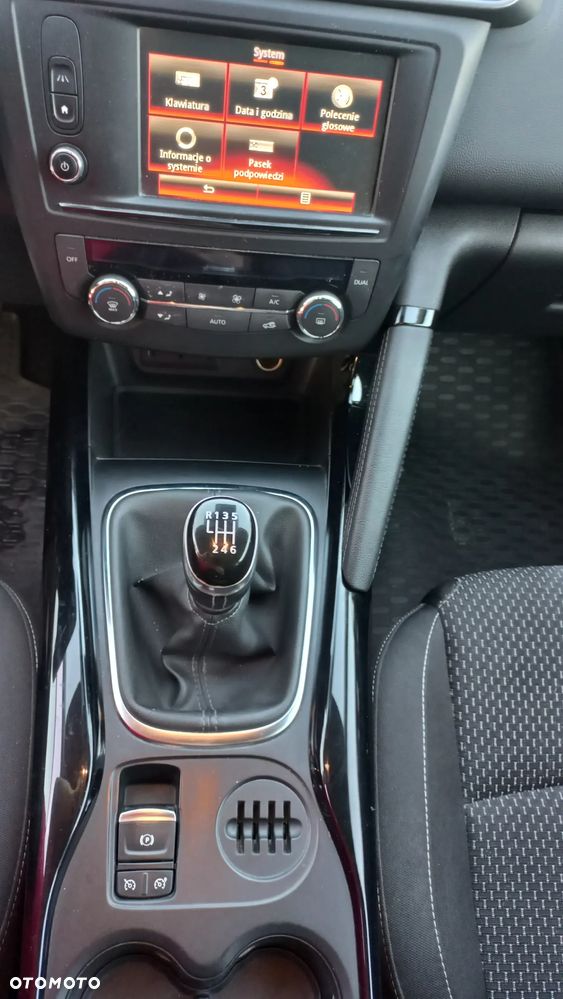 Renault Kadjar - 26