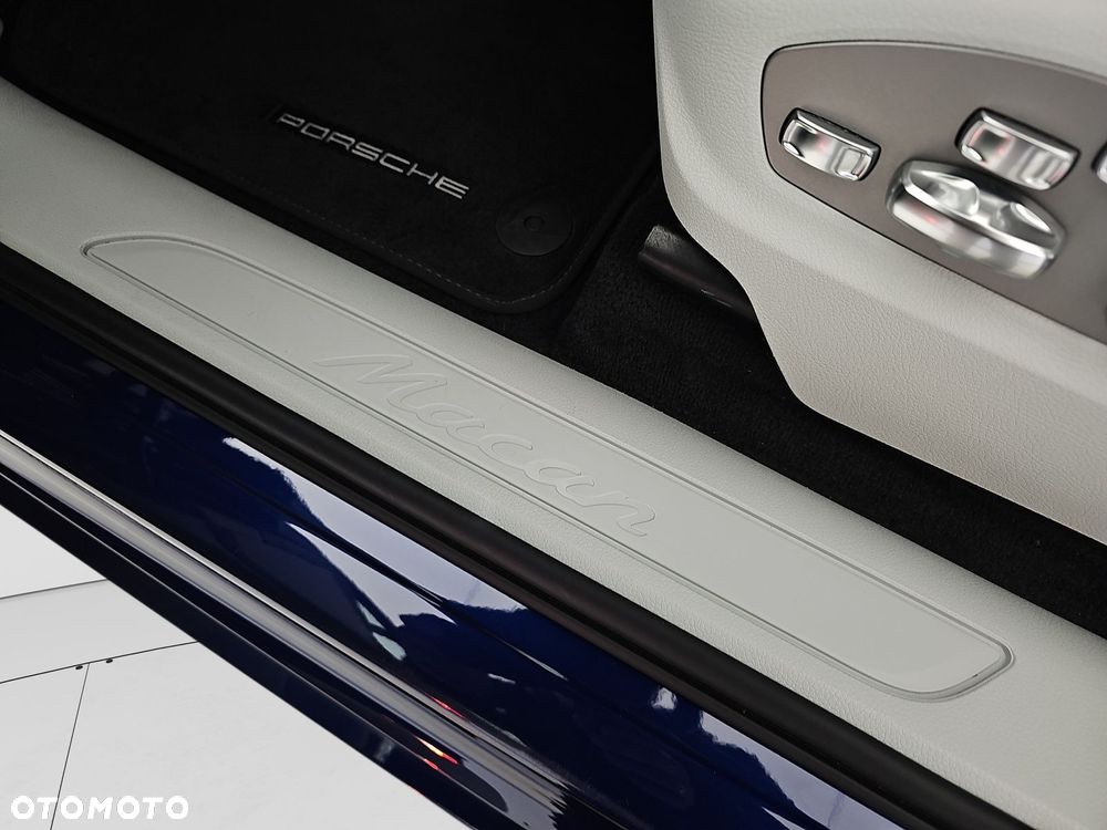 Porsche Macan Standard - 13