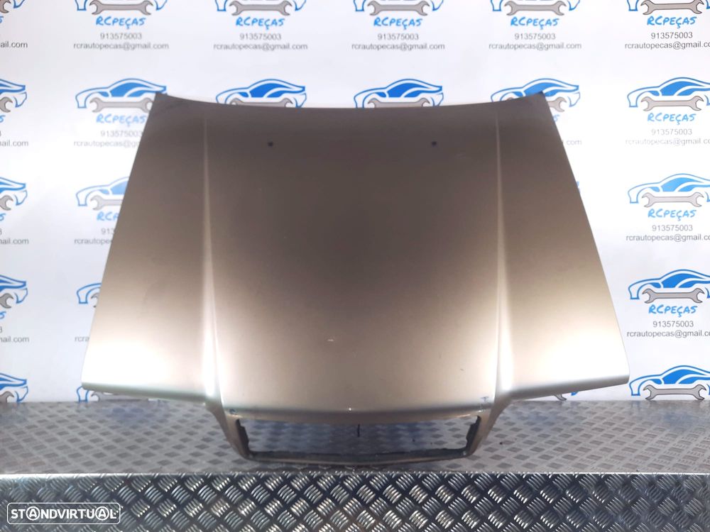 CAPOT VOLVO 1372917 VOLVO 850 855 CAPÔ CAPO ORIGINAL - 12